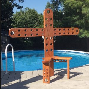 CBT Chair