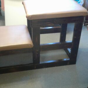 Fold Flat Bench