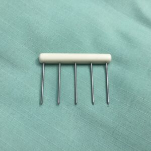 Beige Nail Scratcher