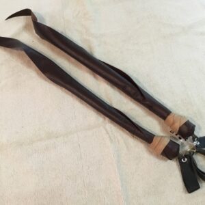 Florentine Dragon Tails #DT69a&b