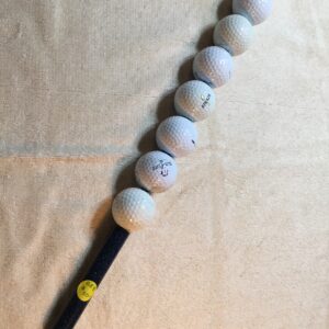 Golf Ball Massager #8