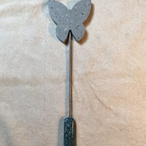 Large Green Butterfly Slapper CC