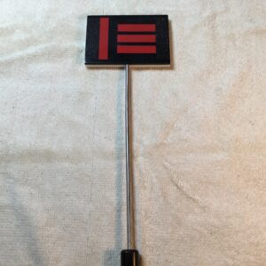 Master/slave Flag Slapper DF