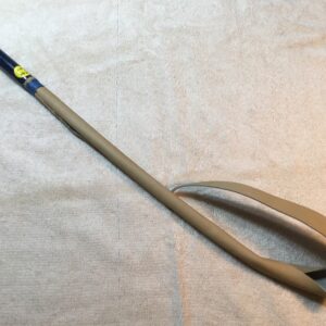 Yellow Dragon Tail #2