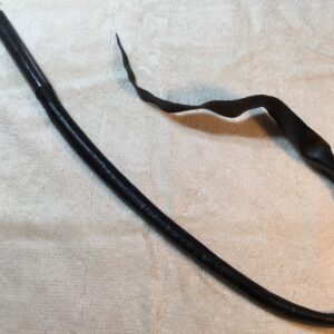 Black Dragon Tail