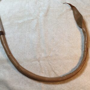 Tan Dragon Tail #DT67
