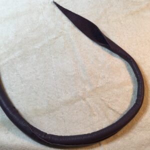 Grape Purple Dragon Tail #1