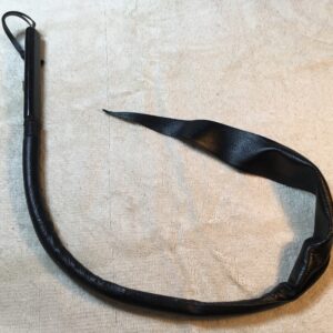 Small Black Dragon Tail