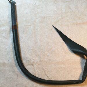 Dark Green Dragon Tail