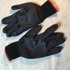 Large Vampire Glove #VG26