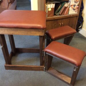 Standard Spanking Bench with Splitting Legs