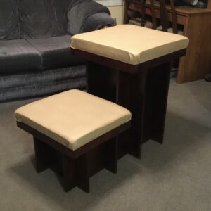 NEW Flat Pack Spanking Bench