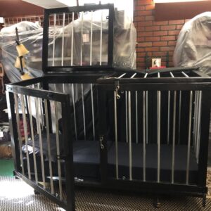 Black Cage