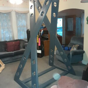 Double Cross