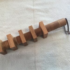 Oak Truncheon Thumper #TT5