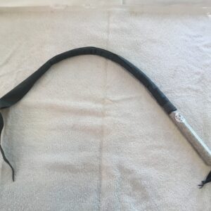 Gray Auto Leather Dragontail