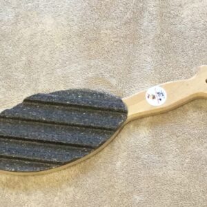 Maple & Trex Paddle #158