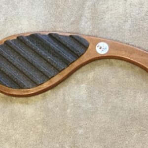 Fish Paddle #161 w/Trex Ridges