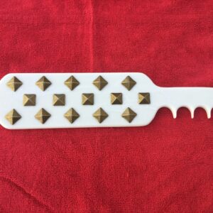 Large Pyramid Tack Paddle #152