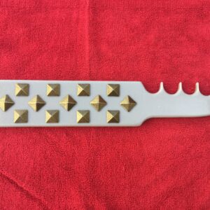 Large Pyramid Tack Paddle (Lefty) #151