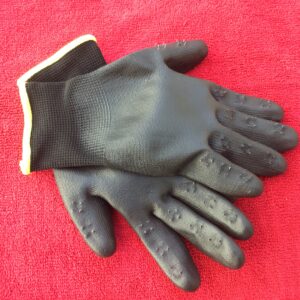 Small Vampire Gloves #VG27