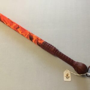 Flame Webbing Dead Blow Thumper DB24