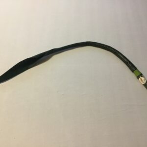 Dark Green Dragon Tail #DT93