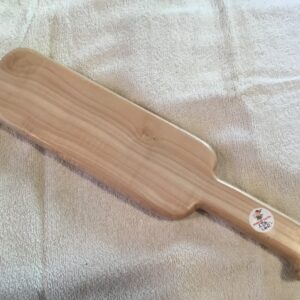 Heavy Ash Paddle #176