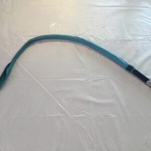 Teal Dragon Tail #DT99