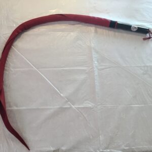 Red Dragon Tail #DT101