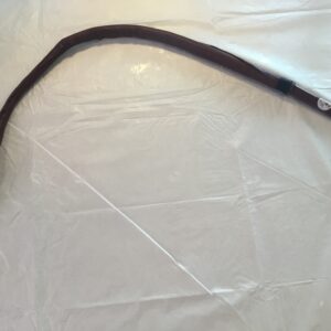Medium Brown Dragon Tail #DT102