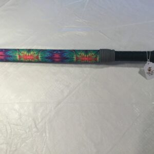 Alien Print Dead Blow Thumper DB32