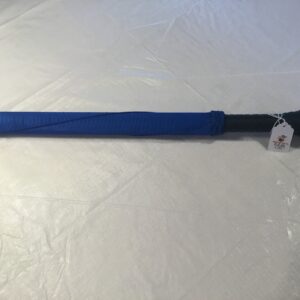 Blue Webbing Dead Blow Thumper DB36