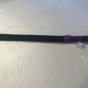 Black Webbing Rubber Dead Blow Thumper DB40