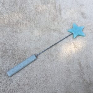 Light Green Star Slapper FI