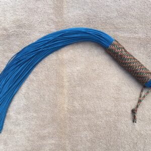 Blue String Flogger #L51
