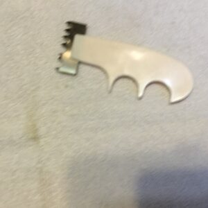 Cream Saw Blade #SAW15