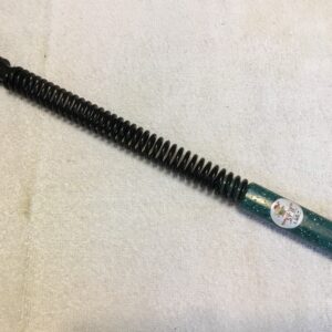 Green Spec Handle Spring Thing #ST11