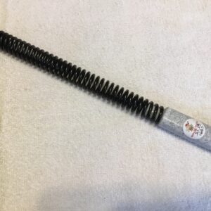 White & Black Handle Spring Thing #ST12