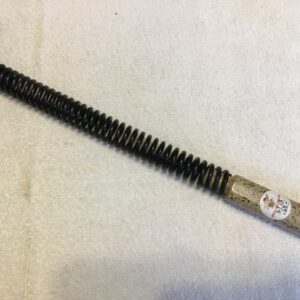 Tan Spec Handle Spring Thing #ST13